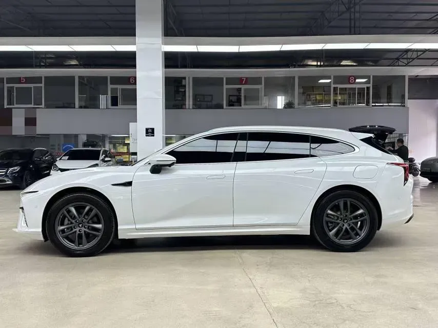 2024 Neta S 1.5L 95HP L4 REEV 43.88KWH,autocango,china used car exporter,china ev exporter,chinese used car exporter,chinese used ev exporter