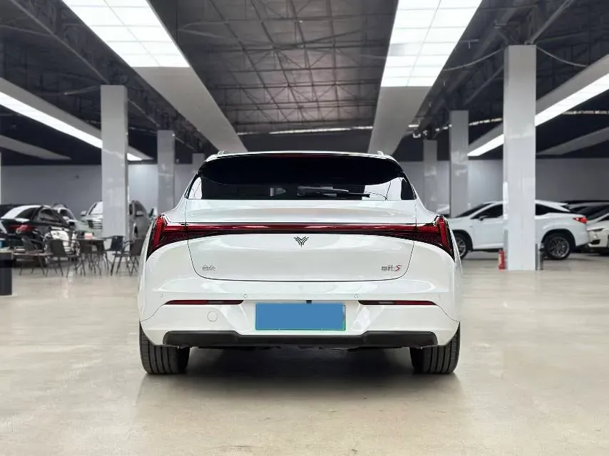 2024 Neta S 1.5L 95HP L4 REEV 43.88KWH,autocango,china used car exporter,china ev exporter,chinese used car exporter,chinese used ev exporter