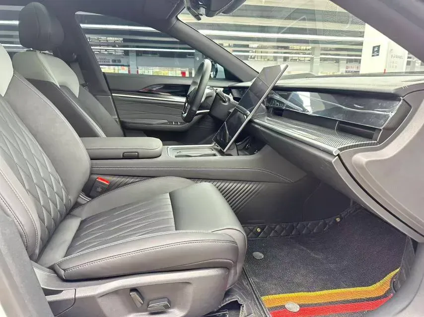 2024 Neta S 1.5L 95HP L4 REEV 43.88KWH,autocango,china used car exporter,china ev exporter,chinese used car exporter,chinese used ev exporter