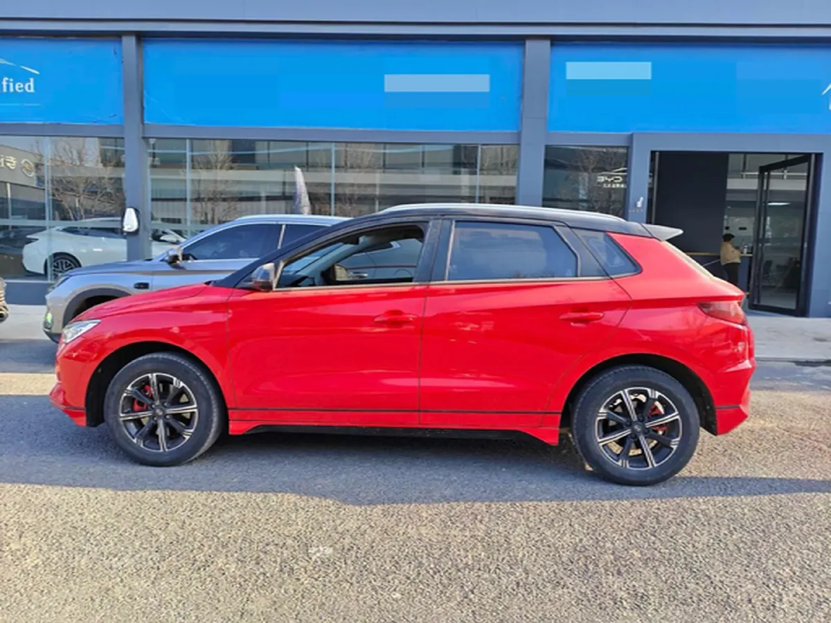 2019 BYD e2 BEV 47.3KWH,autocango,china used car exporter,china ev exporter,chinese used car exporter,chinese used ev exporter