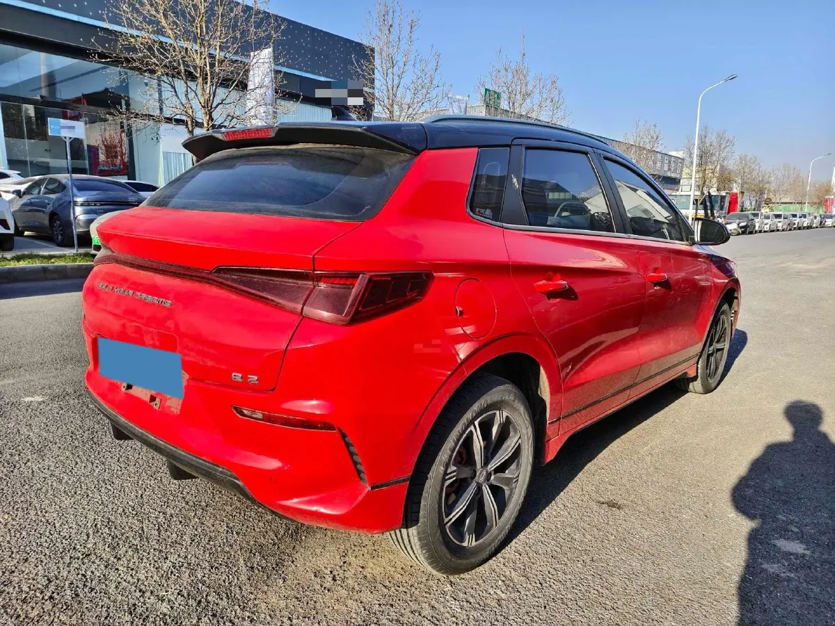 2019 BYD e2 BEV 47.3KWH,autocango,china used car exporter,china ev exporter,chinese used car exporter,chinese used ev exporter