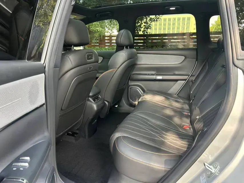 2025 ChangAn QiYuan Q07 1.5T 150HP L4 E-CVT PHEV,autocango,china used car exporter,china ev exporter,chinese used car exporter,chinese used ev exporter