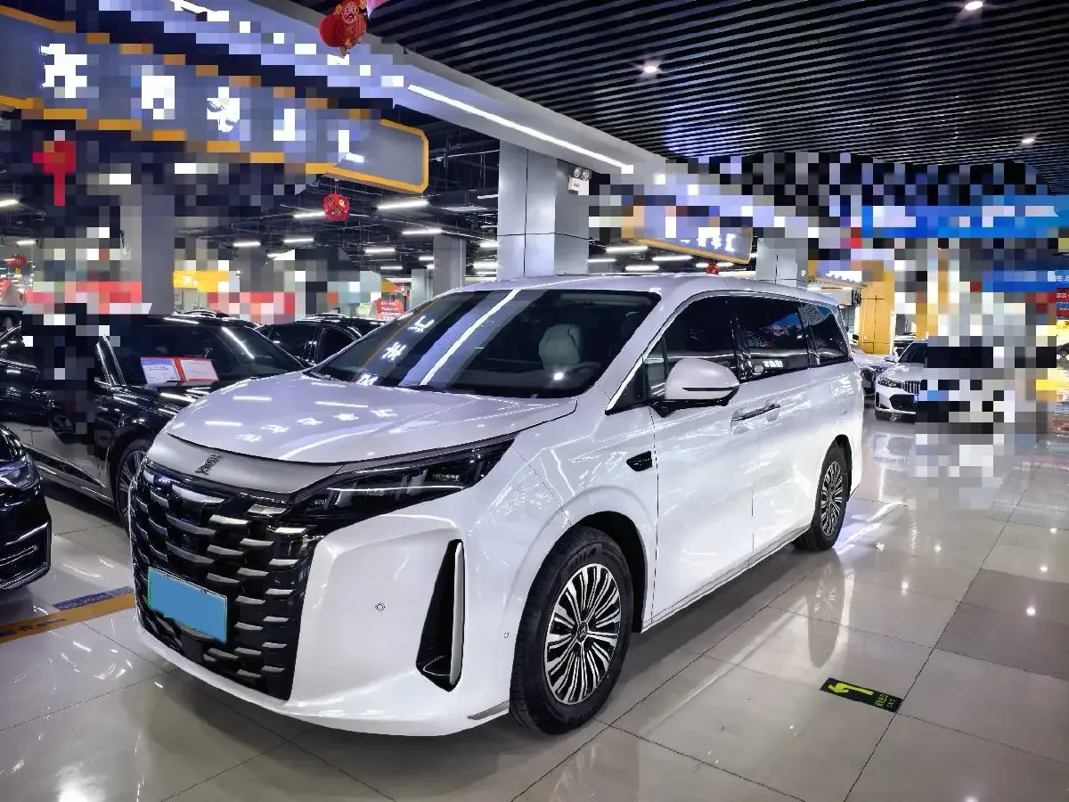 2025 BYD Xia 1.5T 156HP L4 E-CVT PHEV 20.39KWH