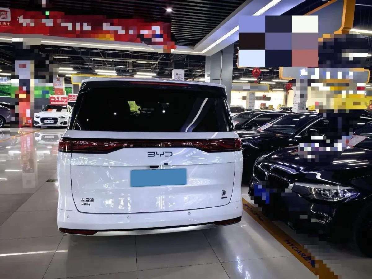 2025 BYD Xia 1.5T 156HP L4 E-CVT PHEV 20.39KWH,autocango,china used car exporter,china ev exporter,chinese used car exporter,chinese used ev exporter