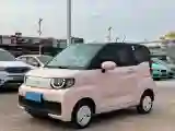 2022 Chery QQ Ice Cream BEV 13.9KWH