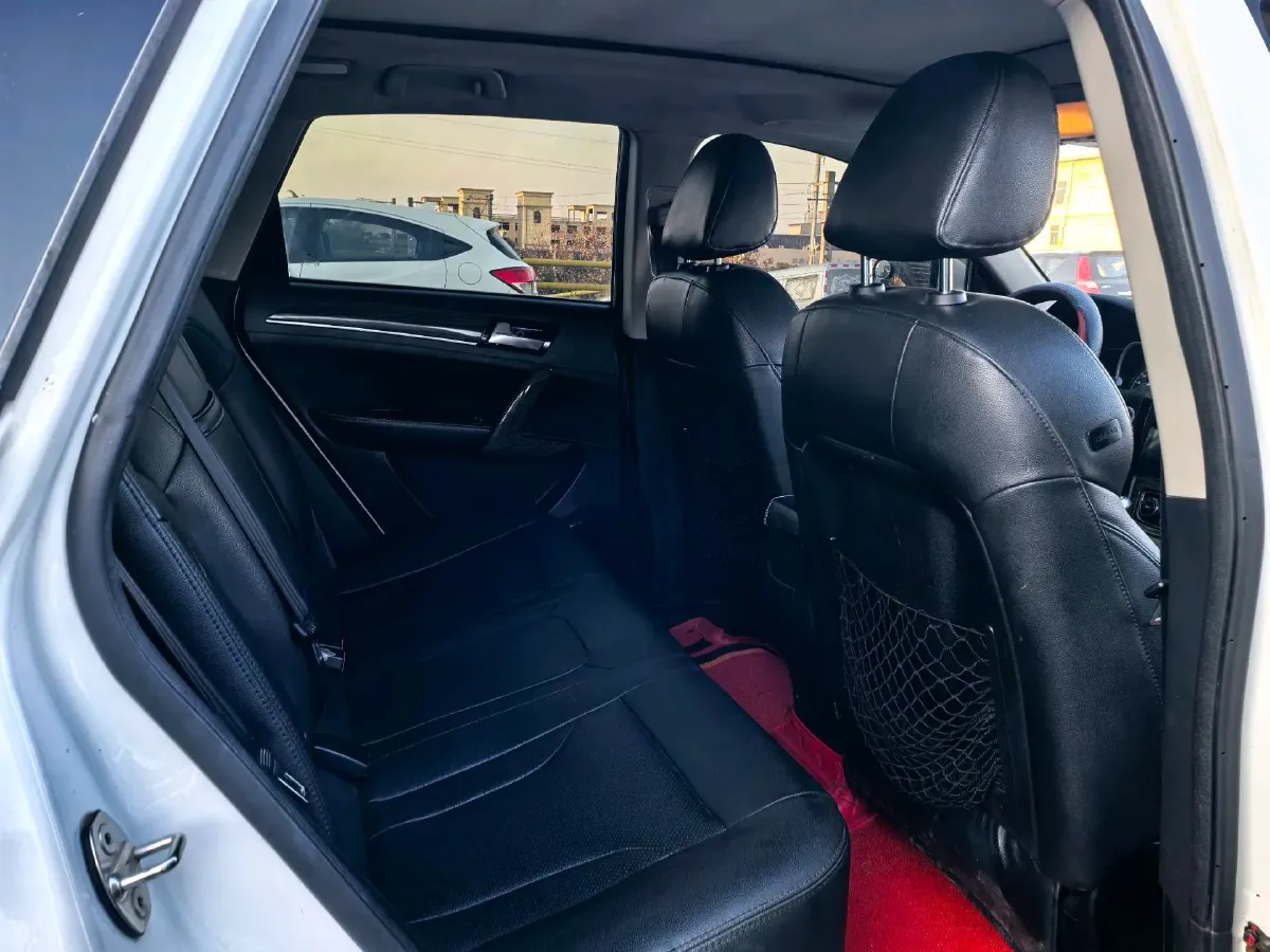 2018 BYD Yuan BEV 42KWH,autocango,china used car exporter,china ev exporter,chinese used car exporter,chinese used ev exporter