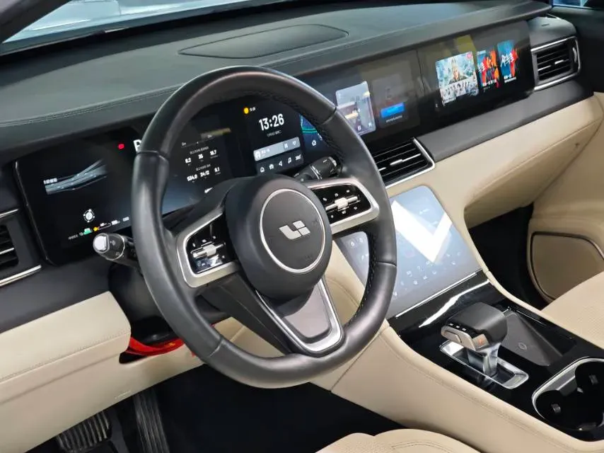 2021 Li ONE Range Extended 131HP REEV 40.5KWH,autocango,china used car exporter,china ev exporter,chinese used car exporter,chinese used ev exporter