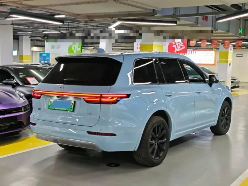 2021 Li ONE Range Extended 131HP REEV 40.5KWH,autocango,china used car exporter,china ev exporter,chinese used car exporter,chinese used ev exporter