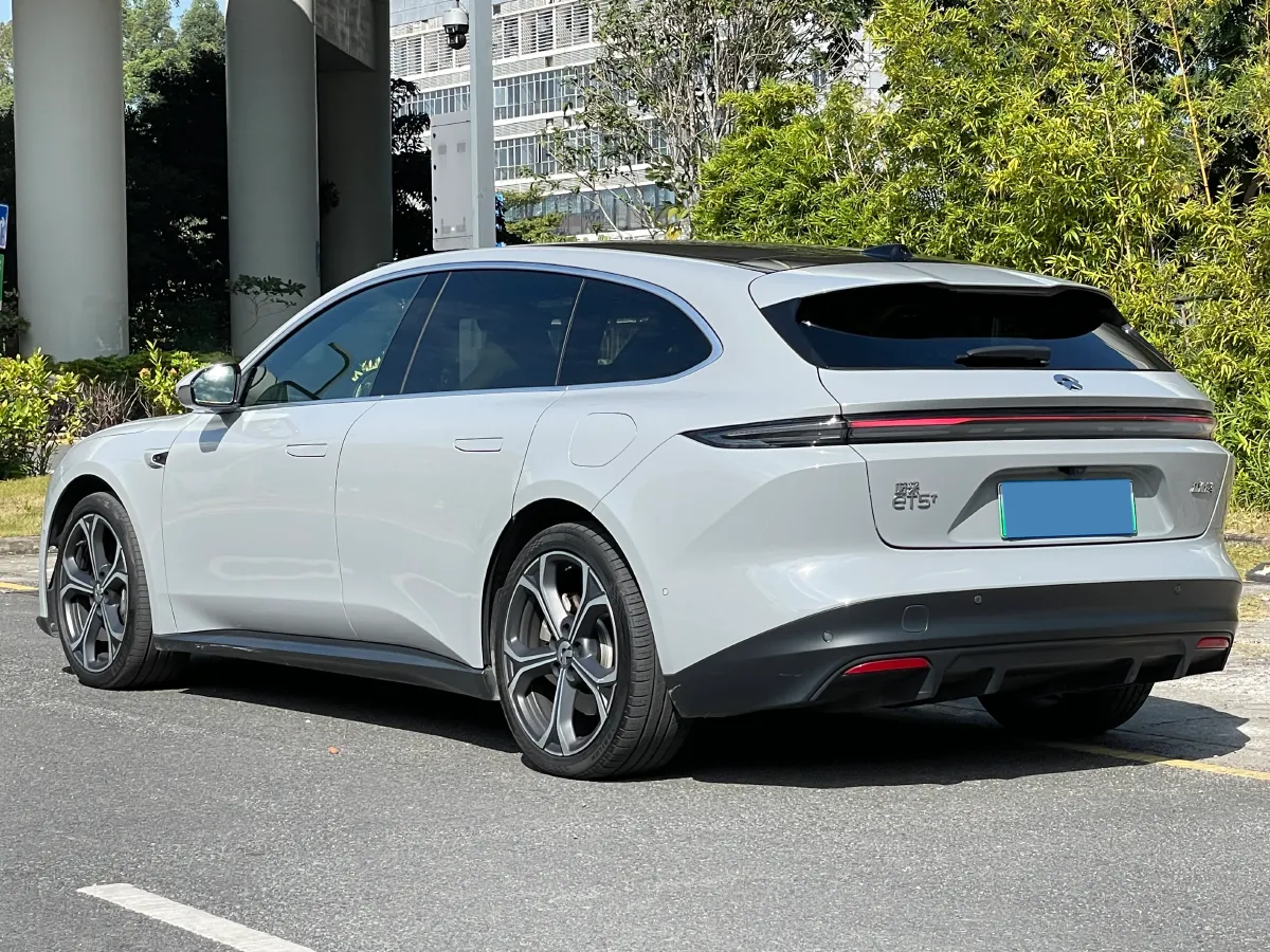 2023 NIO ET5T BEV 75KWH,autocango,china used car exporter,china ev exporter,chinese used car exporter,chinese used ev exporter