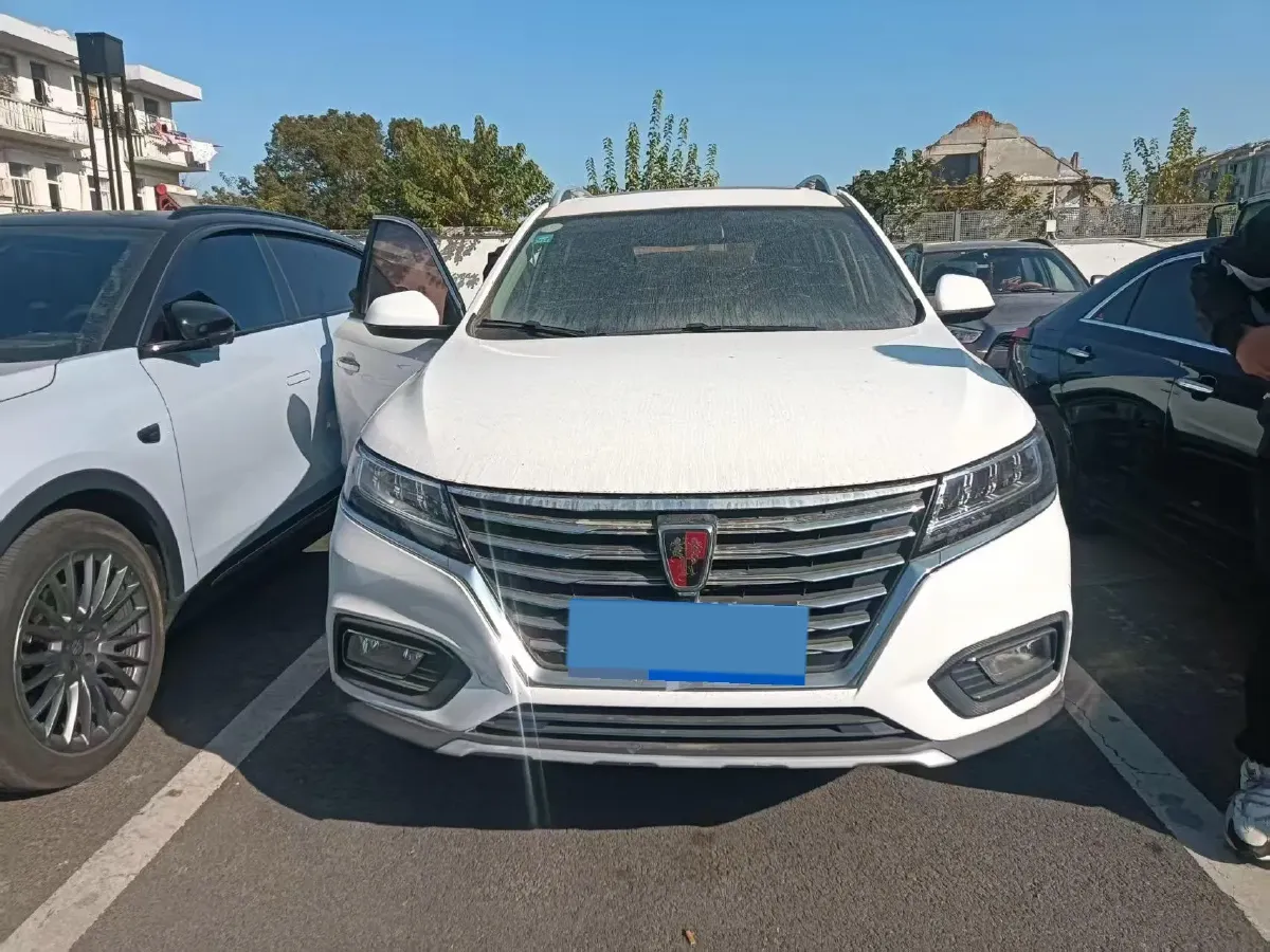 2018 Roewe RX5 1.5T 169HP L4 7DCT,autocango,china used car exporter,china ev exporter,chinese used car exporter,chinese used ev exporter