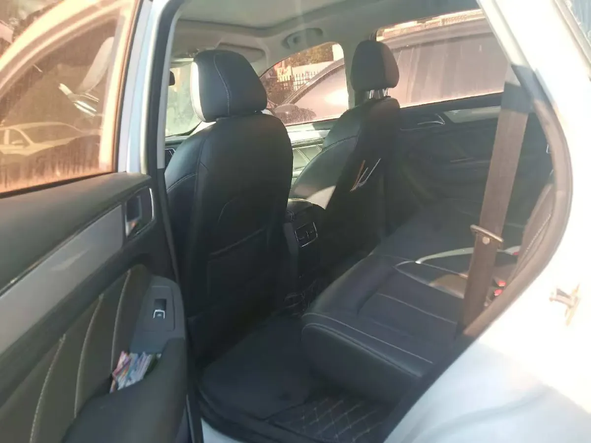 2018 Roewe RX5 1.5T 169HP L4 7DCT,autocango,china used car exporter,china ev exporter,chinese used car exporter,chinese used ev exporter