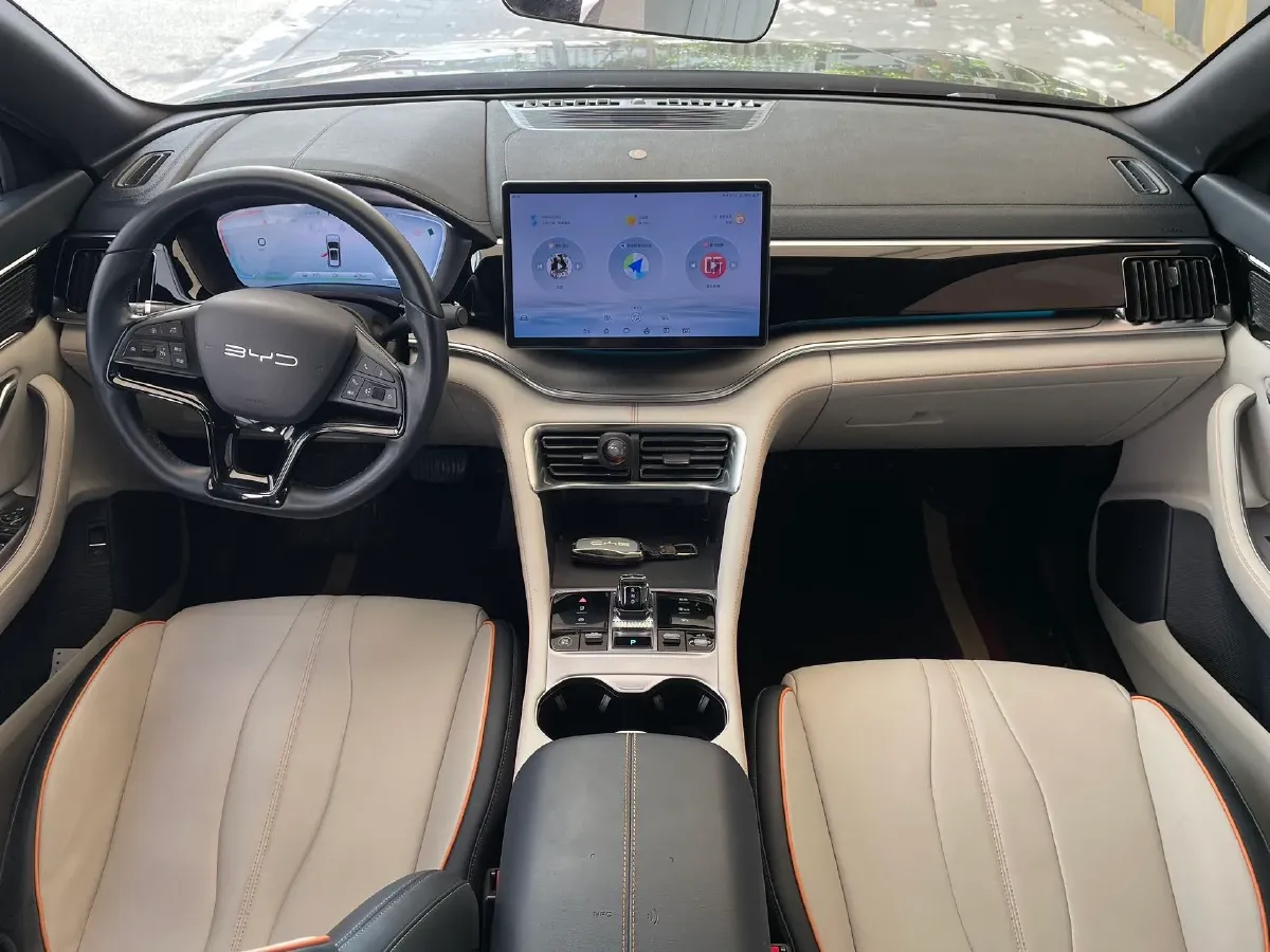 2024 BYD Song Plus BEV 71.8KWH,autocango,china used car exporter,china ev exporter,chinese used car exporter,chinese used ev exporter