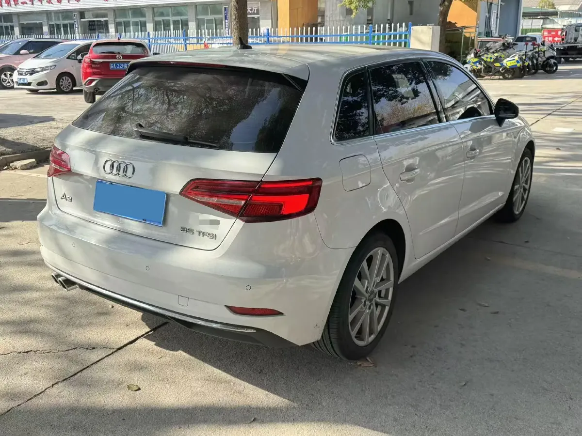 2020 Audi A3 1.4T 150HP L4 7DCT,autocango,china used car exporter,china ev exporter,chinese used car exporter,chinese used ev exporter