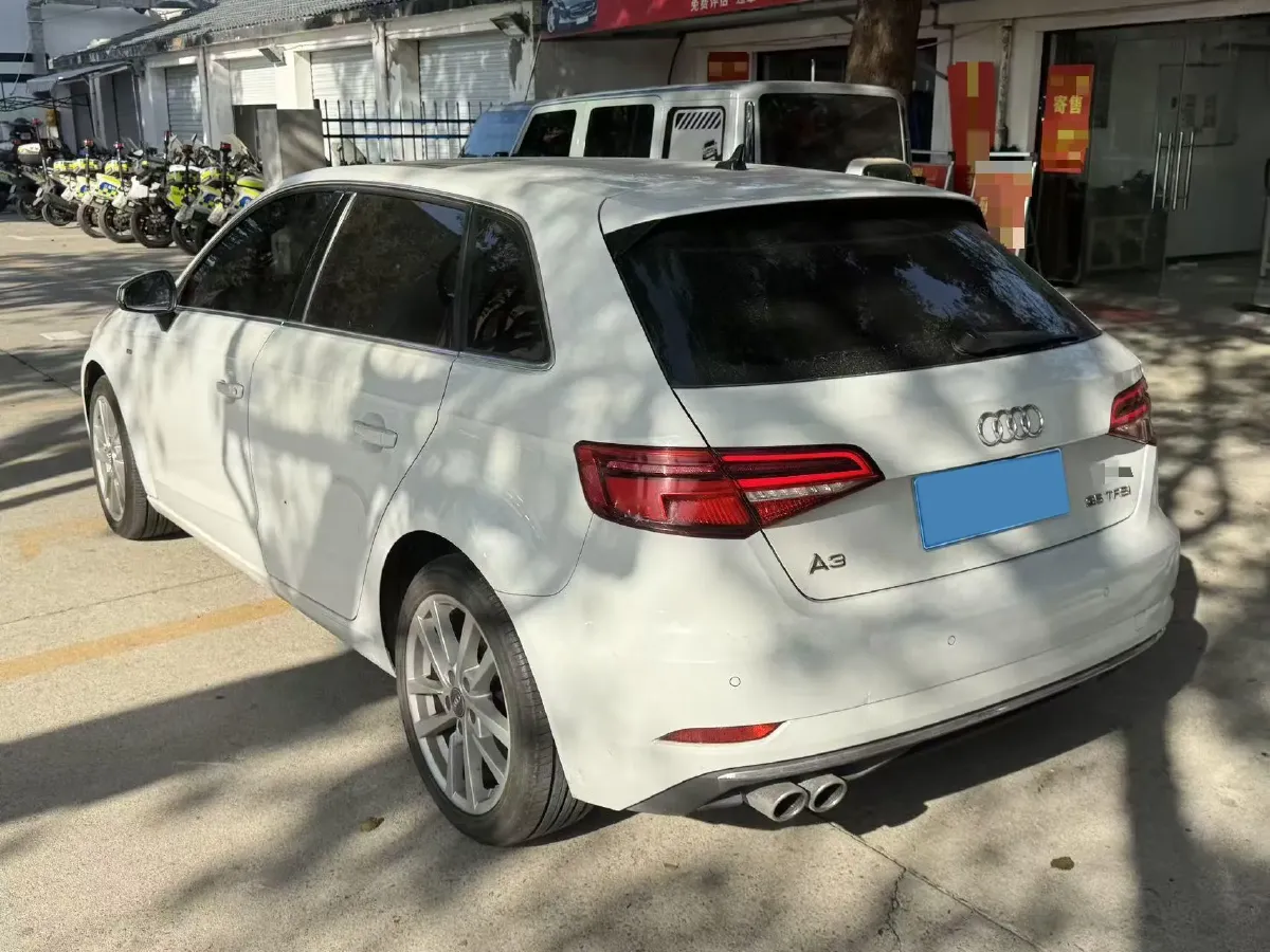2020 Audi A3 1.4T 150HP L4 7DCT,autocango,china used car exporter,china ev exporter,chinese used car exporter,chinese used ev exporter
