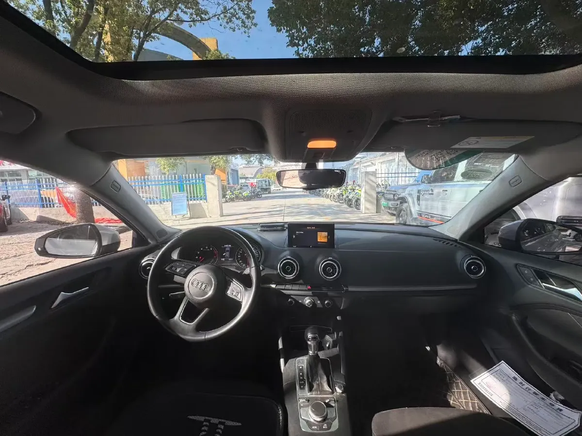 2020 Audi A3 1.4T 150HP L4 7DCT,autocango,china used car exporter,china ev exporter,chinese used car exporter,chinese used ev exporter