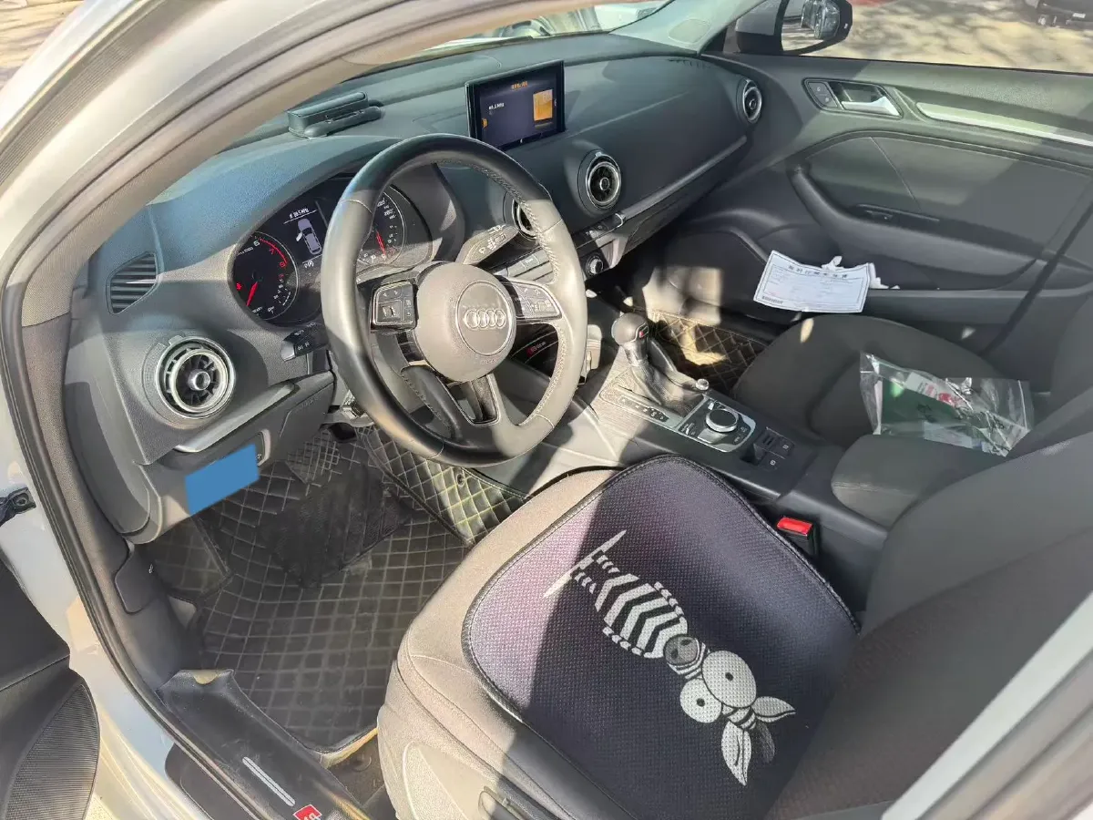 2020 Audi A3 1.4T 150HP L4 7DCT,autocango,china used car exporter,china ev exporter,chinese used car exporter,chinese used ev exporter