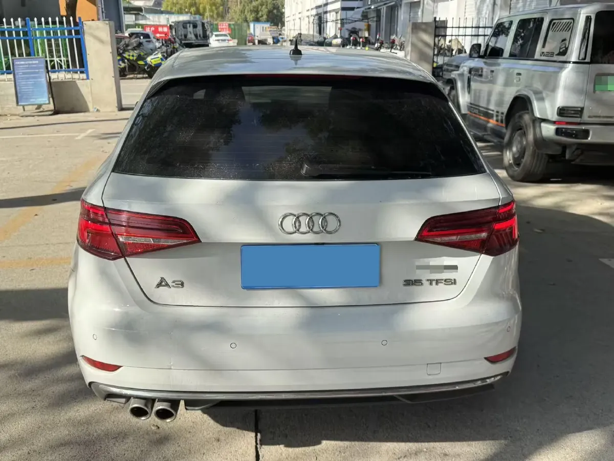 2020 Audi A3 1.4T 150HP L4 7DCT,autocango,china used car exporter,china ev exporter,chinese used car exporter,chinese used ev exporter