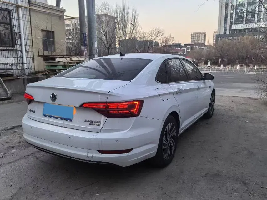 2021 Volkswagen Sagitar 1.4T 150HP L4 7DCT,autocango,china used car exporter,china ev exporter,chinese used car exporter,chinese used ev exporter