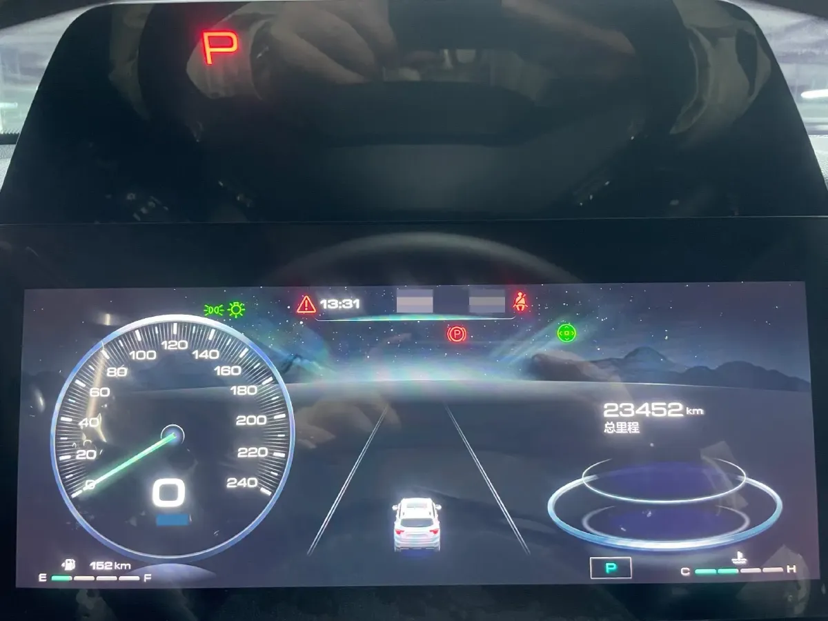 2023 Haval Dargo PLUS 2.0T 238HP L4 9DCT,autocango,china used car exporter,china ev exporter,chinese used car exporter,chinese used ev exporter