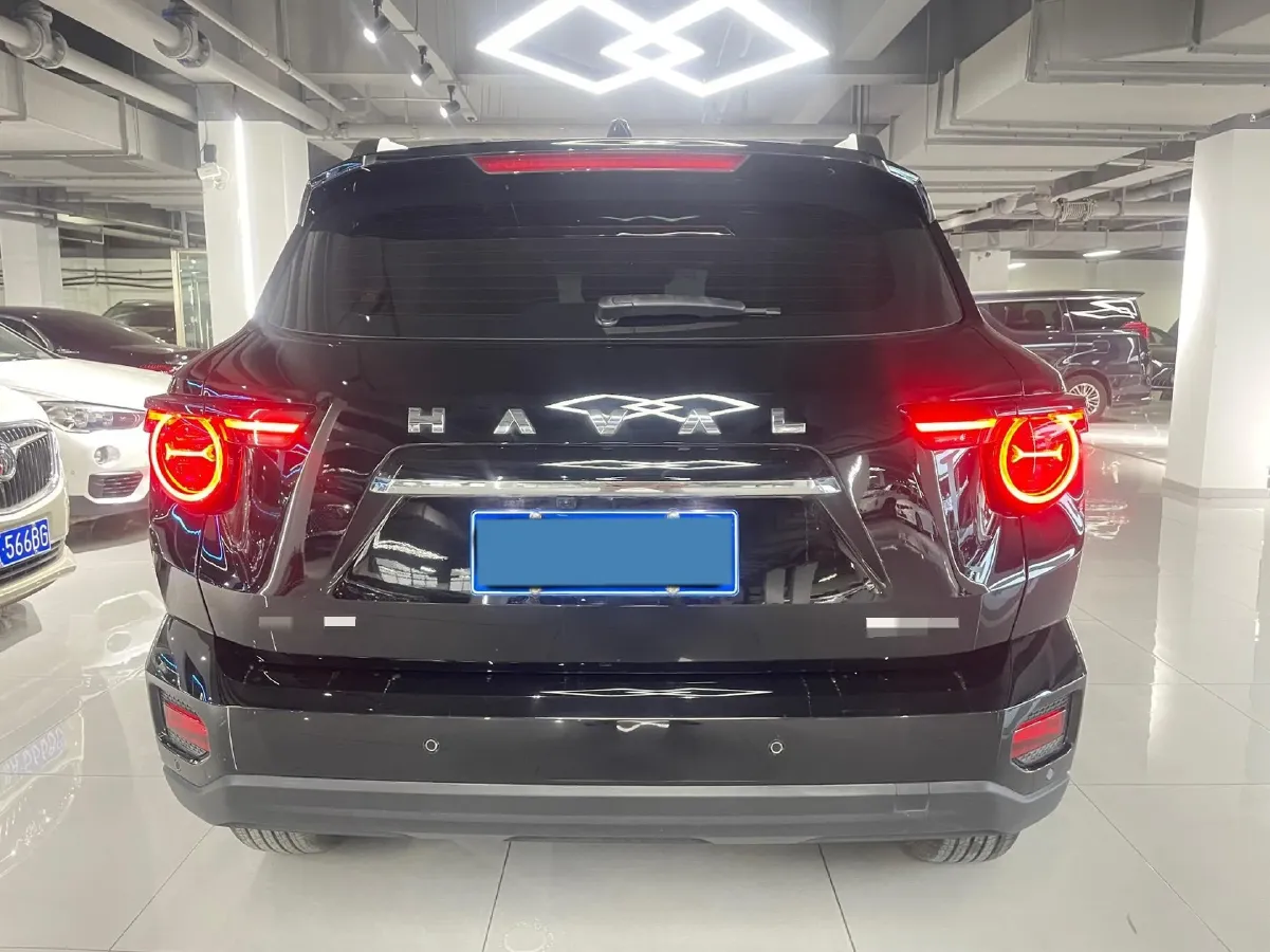 2023 Haval Dargo PLUS 2.0T 238HP L4 9DCT,autocango,china used car exporter,china ev exporter,chinese used car exporter,chinese used ev exporter