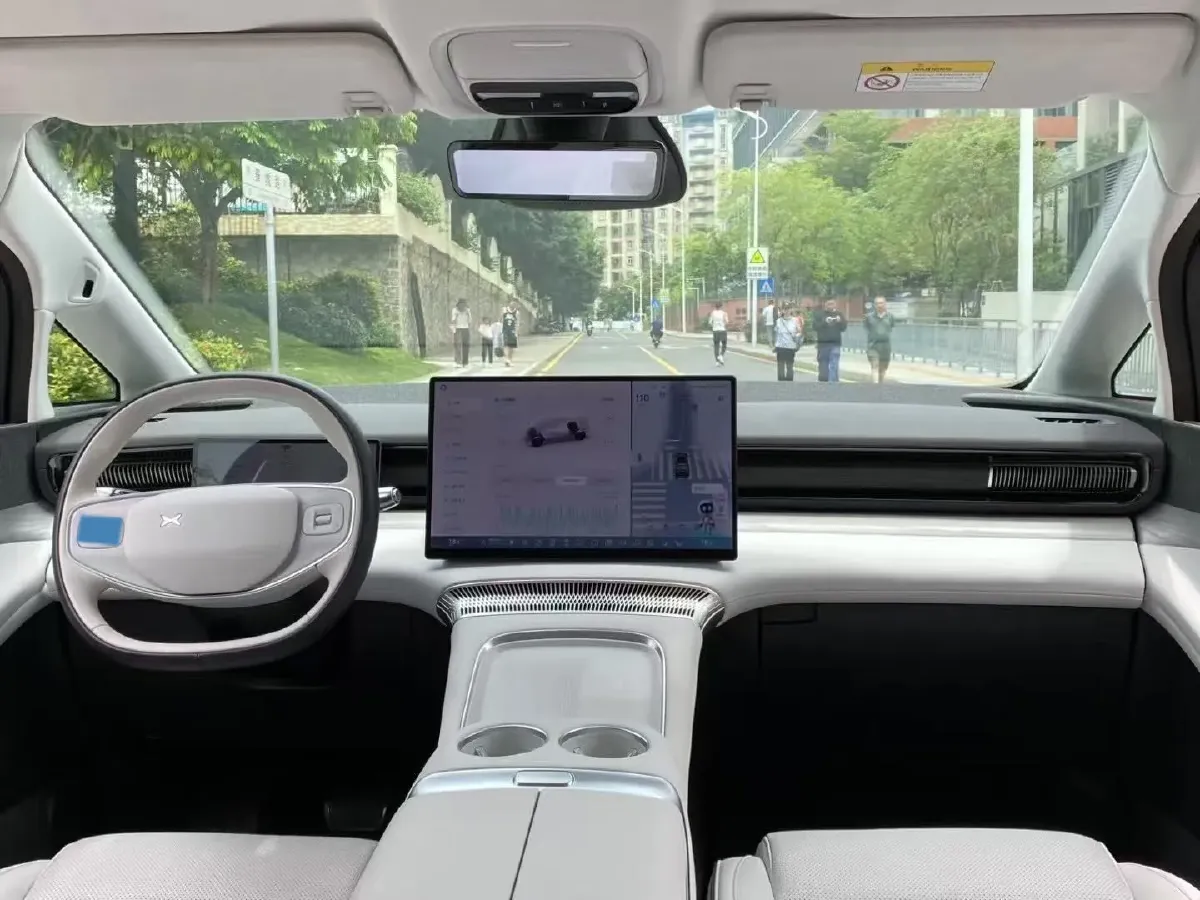 2024 Xpeng X9 BEV 101.5KWH,autocango,china used car exporter,china ev exporter,chinese used car exporter,chinese used ev exporter