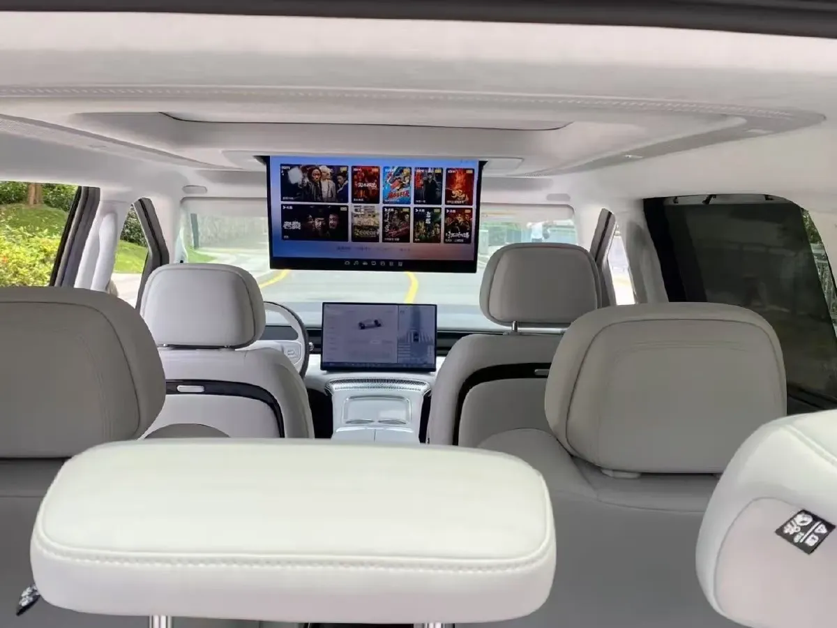 2024 Xpeng X9 BEV 101.5KWH,autocango,china used car exporter,china ev exporter,chinese used car exporter,chinese used ev exporter