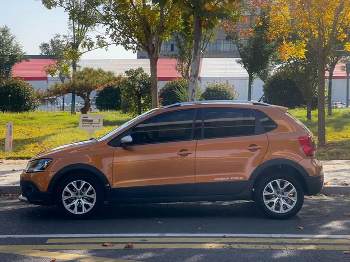 2016 Volkswagen Polo 1.6L 110HP L4 6AT,autocango,china used car exporter,china ev exporter,chinese used car exporter,chinese used ev exporter