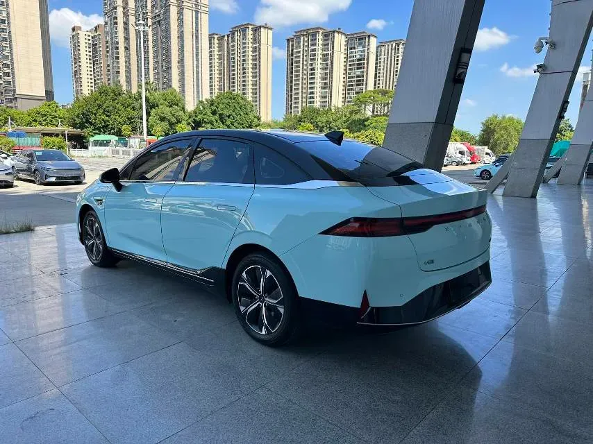 2021 Xpeng P5 BEV 71.4KWH,autocango,china used car exporter,china ev exporter,chinese used car exporter,chinese used ev exporter