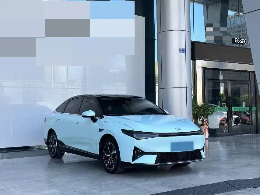 2021 Xpeng P5 BEV 71.4KWH,autocango,china used car exporter,china ev exporter,chinese used car exporter,chinese used ev exporter