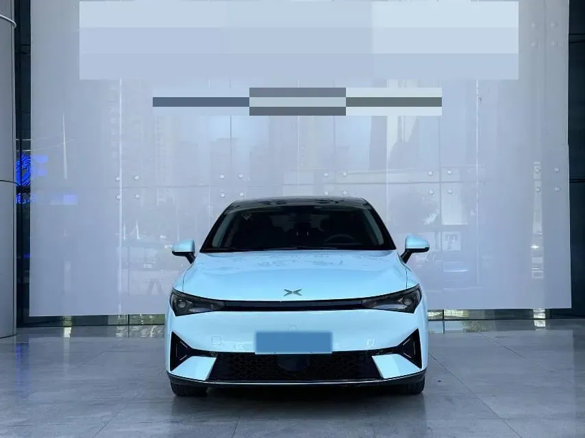 2021 Xpeng P5 BEV 71.4KWH,autocango,china used car exporter,china ev exporter,chinese used car exporter,chinese used ev exporter