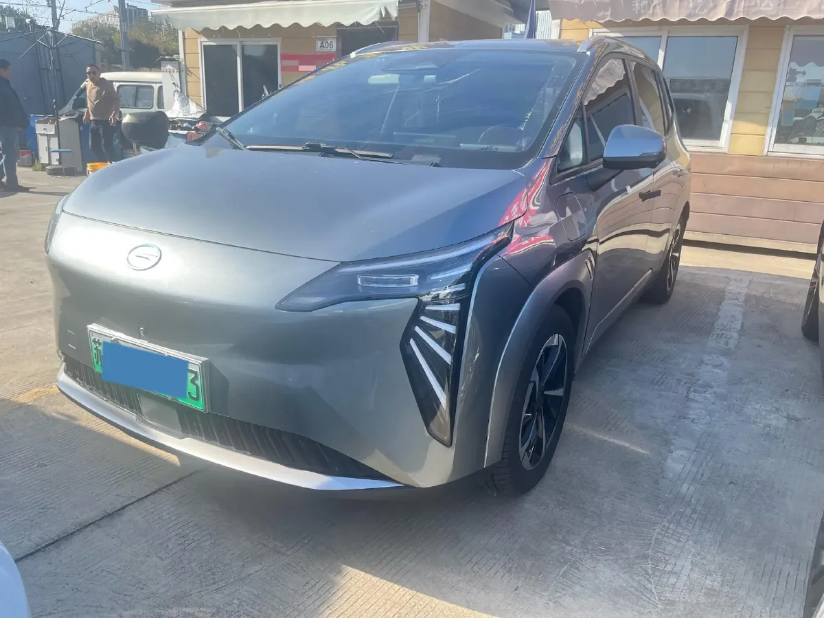 2023 Aion Y BEV 61.7KWH,autocango,china used car exporter,china ev exporter,chinese used car exporter,chinese used ev exporter