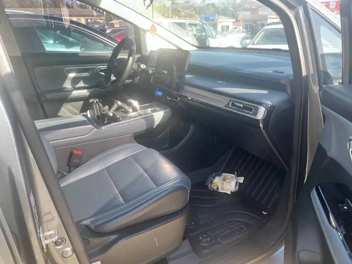 2023 Aion Y BEV 61.7KWH,autocango,china used car exporter,china ev exporter,chinese used car exporter,chinese used ev exporter