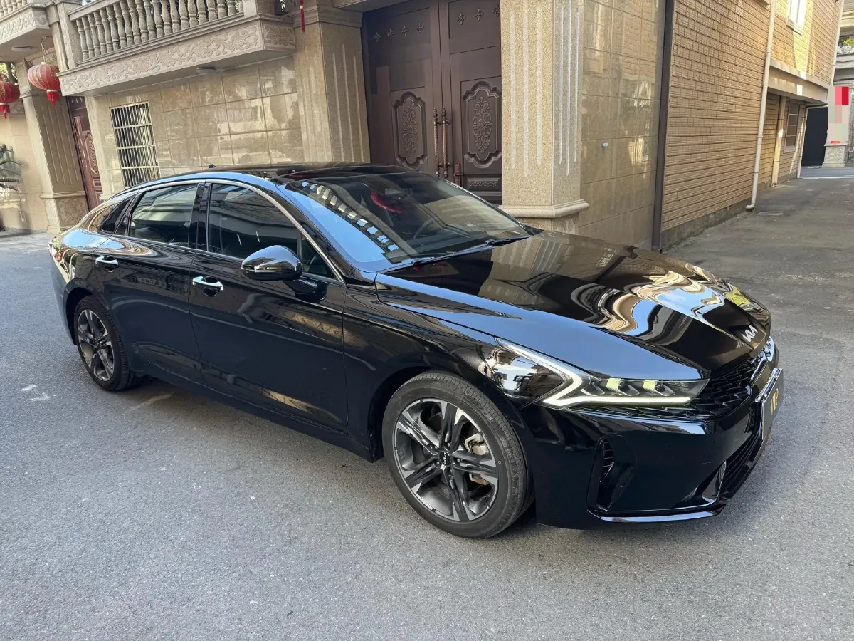 2020 Kia K5 2.0T 240HP L4 8AT,autocango,china used car exporter,china ev exporter,chinese used car exporter,chinese used ev exporter