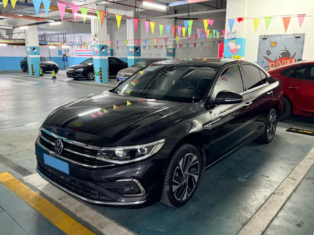 2023 Volkswagen Bora 1.5T 160HP L4 7DCT,autocango,china used car exporter,china ev exporter,chinese used car exporter,chinese used ev exporter