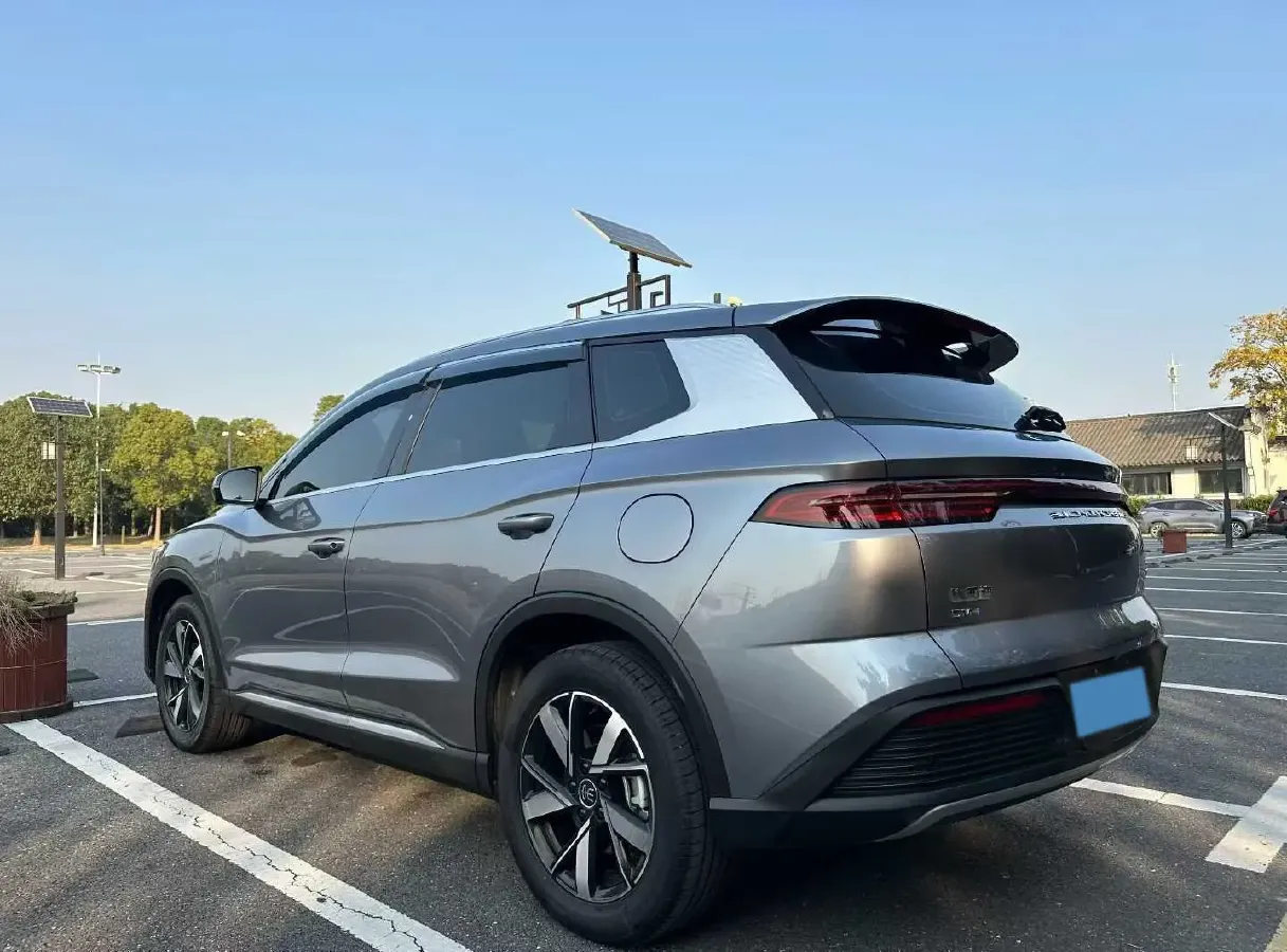 2023 BYD Song Pro 1.5L 110HP L4 E-CVT PHEV 18.3KWH,autocango,china used car exporter,china ev exporter,chinese used car exporter,chinese used ev exporter