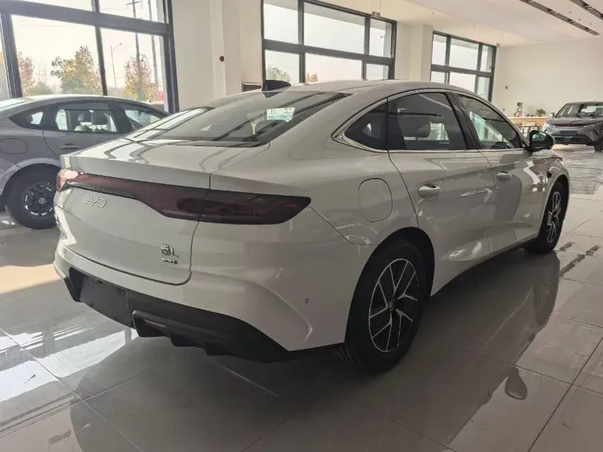 2025 BYD QinL 1.5L 101HP L4 E-CVT PHEV 10.08KWH,autocango,china used car exporter,china ev exporter,chinese used car exporter,chinese used ev exporter