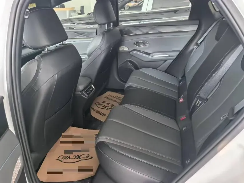 2025 BYD QinL 1.5L 101HP L4 E-CVT PHEV 10.08KWH,autocango,china used car exporter,china ev exporter,chinese used car exporter,chinese used ev exporter