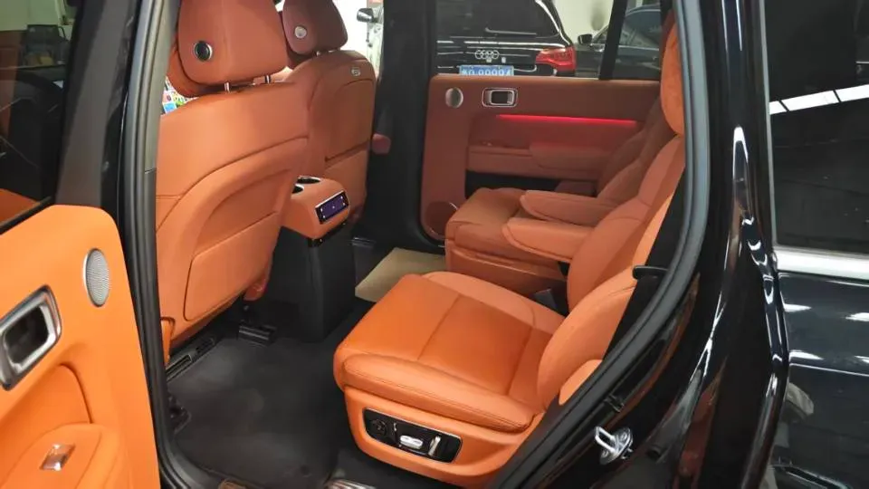 2025 Li L9 Range Extended 154HP REEV,autocango,china used car exporter,china ev exporter,chinese used car exporter,chinese used ev exporter