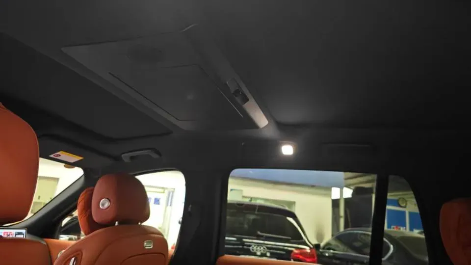 2025 Li L9 Range Extended 154HP REEV,autocango,china used car exporter,china ev exporter,chinese used car exporter,chinese used ev exporter