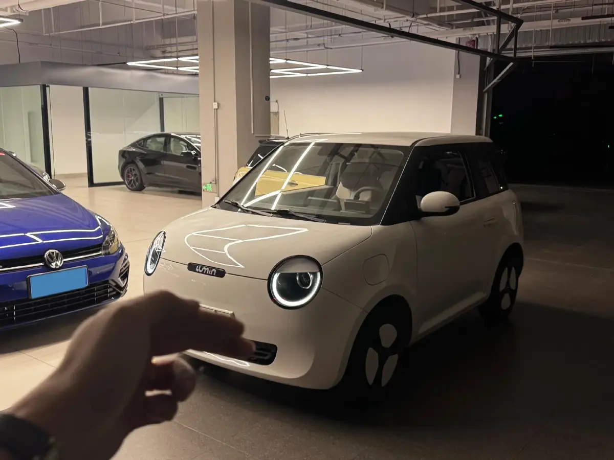 2022 Levdeo Mango BEV 17.28KWH 2022 Levdeo Mango BEV 17.28KWH