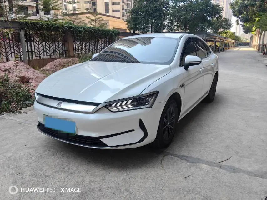 2023 BYD Qin Plus BEV 57.6KWH,autocango,china used car exporter,china ev exporter,chinese used car exporter,chinese used ev exporter