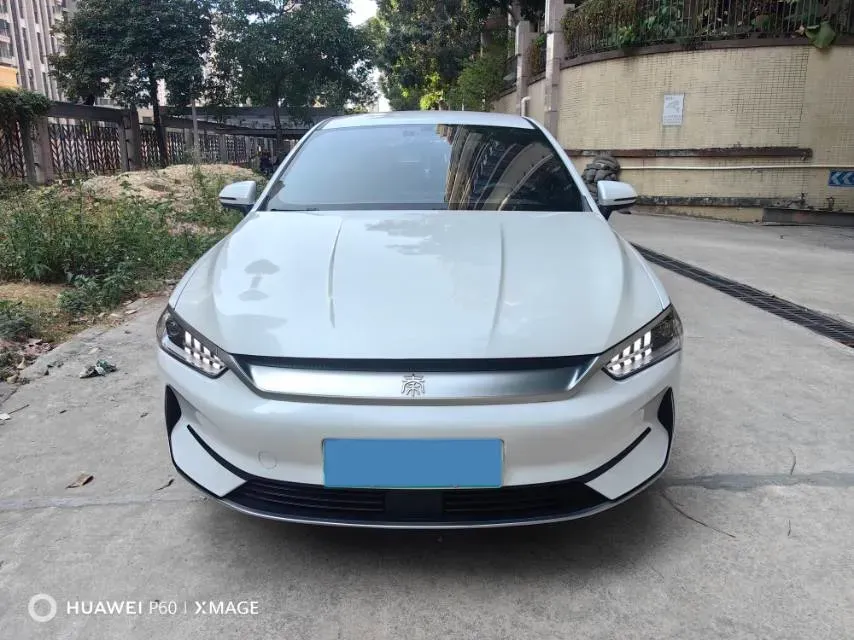 2023 BYD Qin Plus BEV 57.6KWH,autocango,china used car exporter,china ev exporter,chinese used car exporter,chinese used ev exporter