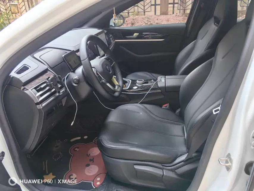 2023 BYD Qin Plus BEV 57.6KWH,autocango,china used car exporter,china ev exporter,chinese used car exporter,chinese used ev exporter