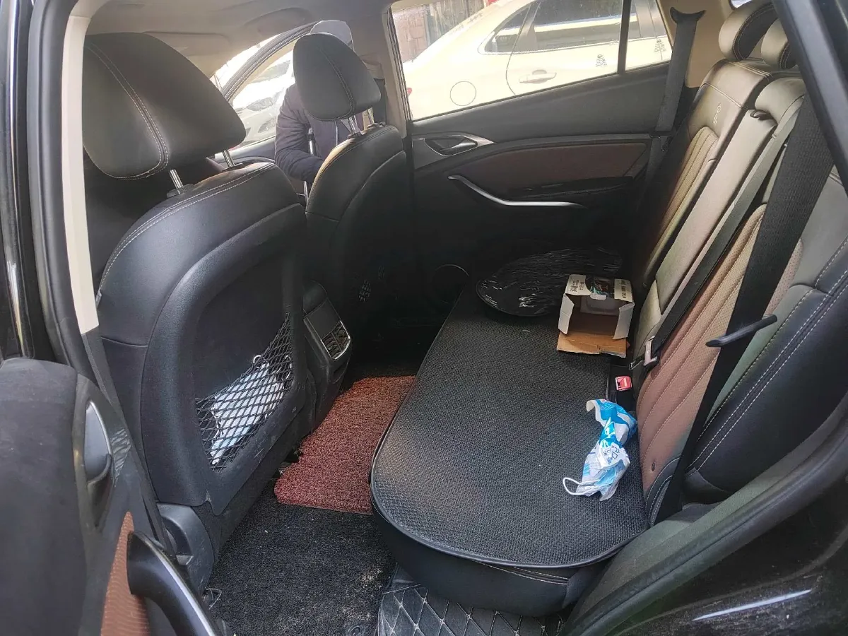 2017 BYD Song 1.5T 154HP L4 6DCT,autocango,china used car exporter,china ev exporter,chinese used car exporter,chinese used ev exporter