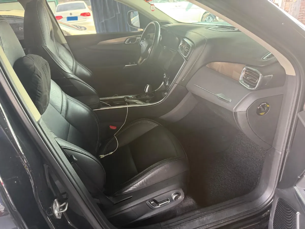 2017 Foton Tunland 2.8T 177HP L4 6AT,autocango,china used car exporter,china ev exporter,chinese used car exporter,chinese used ev exporter