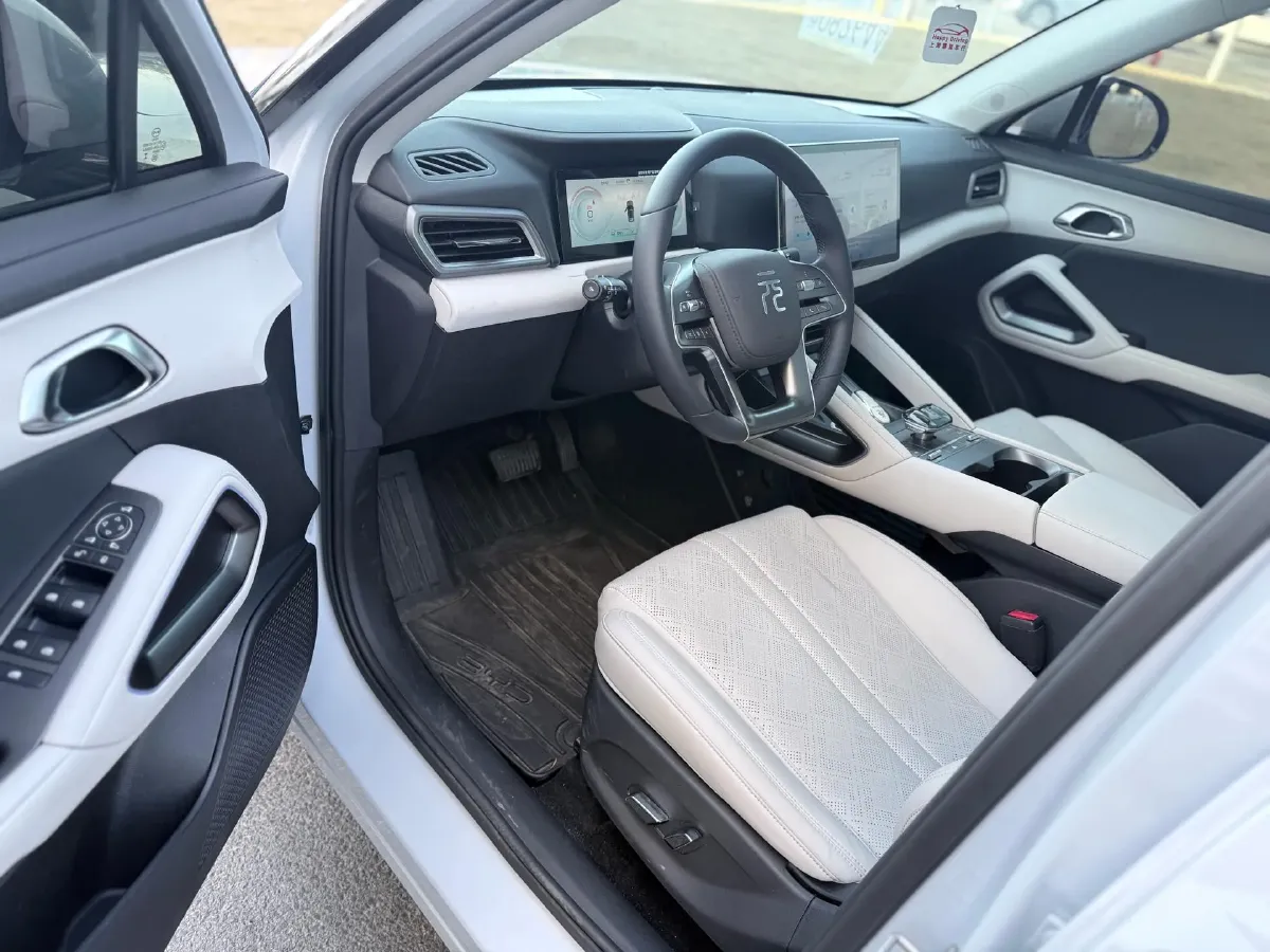 2024 BYD YuanUP BEV 45.12KWH,autocango,china used car exporter,china ev exporter,chinese used car exporter,chinese used ev exporter