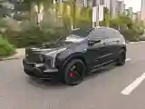 2021 Cadillac XT4 2.0T 237HP L4 9AT