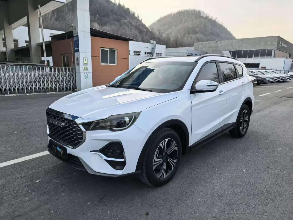 2021 Jetour X70 Plus 1.5T 156HP L4 6DCT,autocango,china used car exporter,china ev exporter,chinese used car exporter,chinese used ev exporter