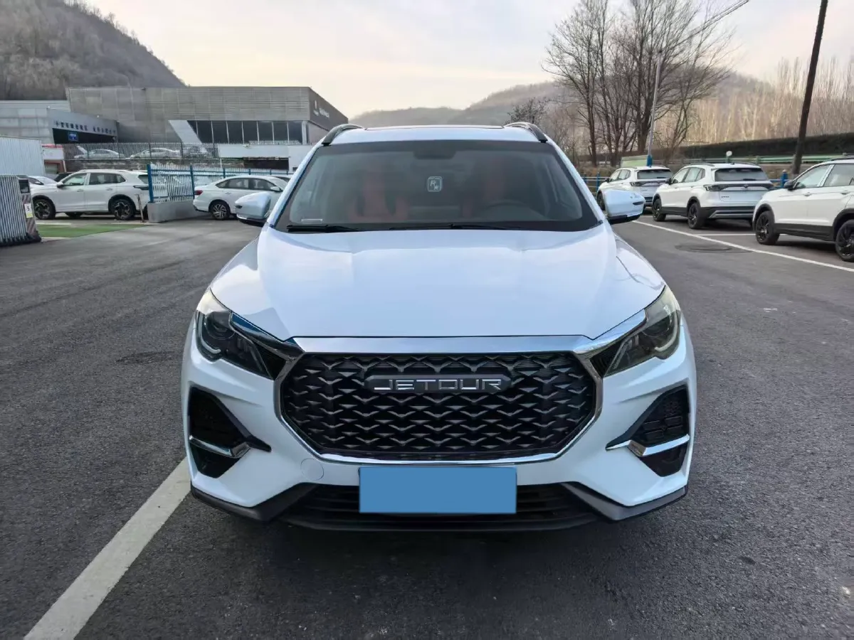 2021 Jetour X70 Plus 1.5T 156HP L4 6DCT,autocango,china used car exporter,china ev exporter,chinese used car exporter,chinese used ev exporter