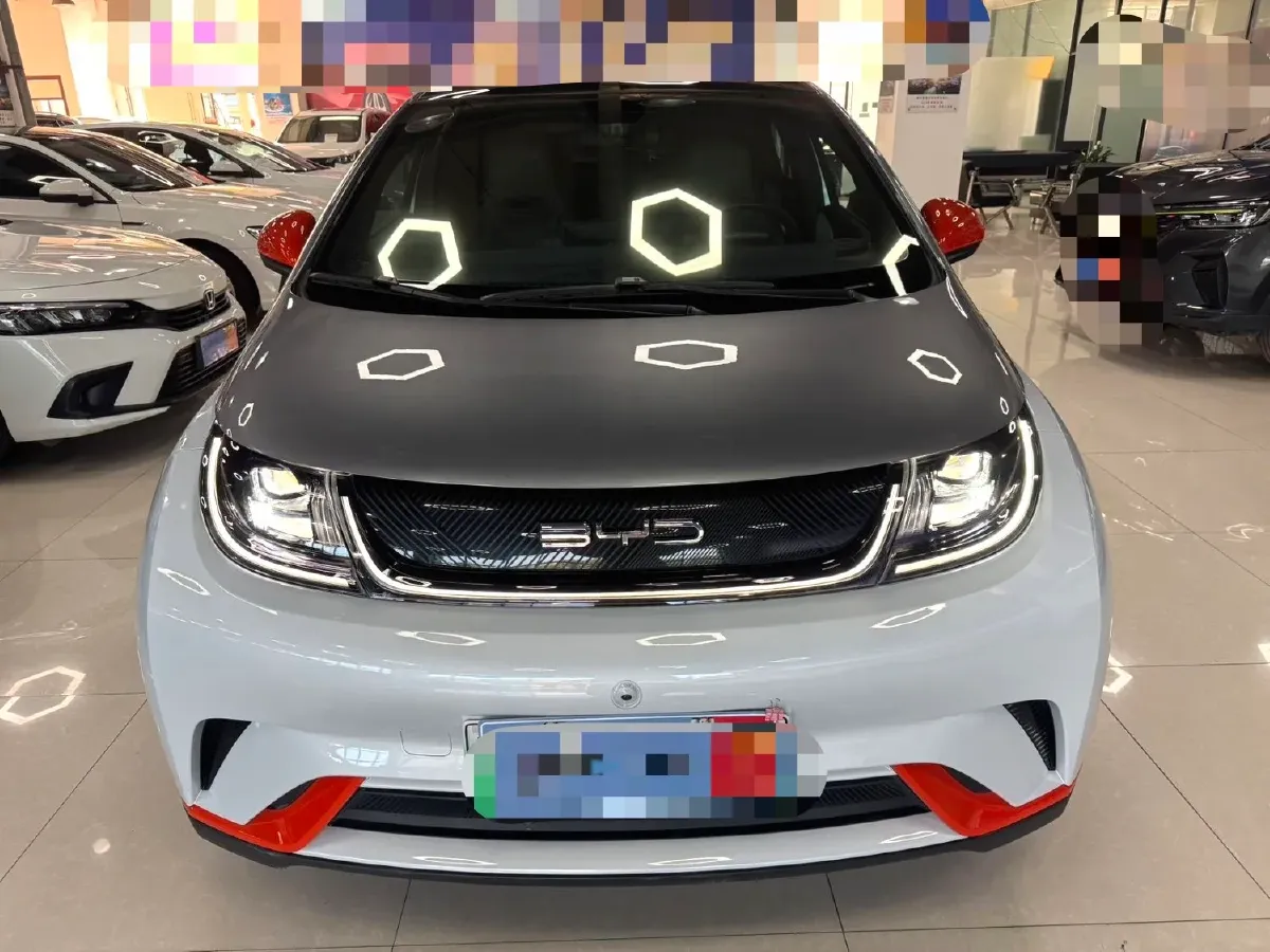 2021 BYD Yuan Pro BEV 50.1KWH,autocango,china used car exporter,china ev exporter,chinese used car exporter,chinese used ev exporter